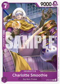 Charlotte Smoothie OP08-065 – Two Legends | One Piece TCG