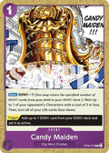 Candy Maiden OP08-075 – Two Legends | One Piece TCG