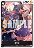 Ulti OP08-078 – Two Legends | One Piece TCG