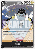 Jinbe OP08-085 – Two Legends | One Piece TCG