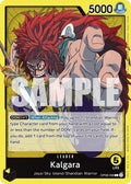Kalgara OP08-098 – Two Legends | One Piece TCG