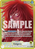 Kalgara Alternate Art OP08-098 – Two Legends | One Piece TCG