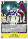 South Bird OP08-100 – Two Legends | One Piece TCG