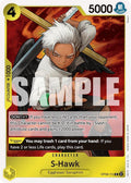 S-Hawk OP08-114 – Two Legends | One Piece TCG