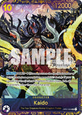 Kaido Treasure Cup 2023 OP01-094 | One Piece TCG
