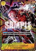 Charlotte Katakuri Championship 2024 OP03-123 | One Piece TCG