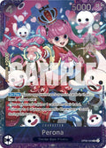 Perona Treasure Cup 2024 OP06-093 | One Piece TCG