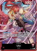 Uta Premium Card Collection -Uta- P-011 | One Piece TCG