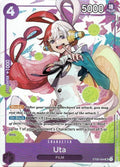 Uta Premium Card Collection -Uta- ST05-004 | One Piece TCG