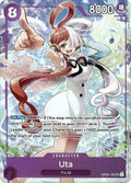 Uta Premium Card Collection -Uta- OP02-120 | One Piece TCG
