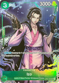 Izo Premium Card Collection -Bandai CARD GAMES Fest. 23-24 Edition- 2023-2024 OP01-033 | One Piece TCG