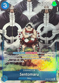 Sentomaru Premium Card Collection -Bandai CARD GAMES Fest. 23-24 Edition- mar 2023-2024 ST03-007 | One Piece TCG