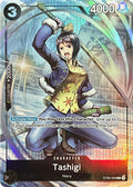 Tashigi Premium Card Collection -Bandai CARD GAMES Fest. 23-24 Edition- 2023-2024 ST06-006 | One Piece TCG