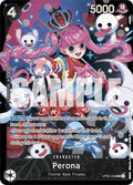 Perona Store Treasure Cup 2024 OP06-093 | One Piece TCG
