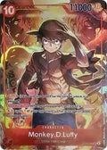 Monkey.D.Luffy Treasure Booster Set ST10-006 | One Piece TCG