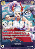 Yamato Championship 2024 Finals 2nd Place OP04-112 | One Piece TCG