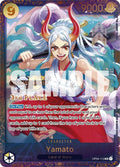Yamato Championship 2024 Finals 3rd Place OP04-112 | One Piece TCG