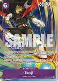Sanji Championship 2024 Finalist Card Set OP07-064 | One Piece TCG