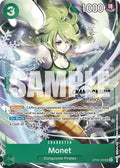 Monet CS 2024 Event Pack Finalist OP05-036 | One Piece TCG