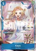 Kaya CS 2024 Celebration Pack OP03-044 | One Piece TCG