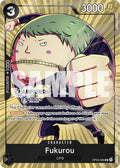 Fukurou CS 2024 Celebration Pack OP03-088 | One Piece TCG