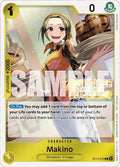 Makino Judge Pack Vol. 4 ST13-012 | One Piece TCG