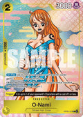 O-Nami Event Pack Vol. 5 OP06-101 | One Piece TCG
