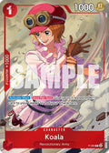 Koala Event Pack Vol. 5 P-069 | One Piece TCG