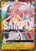 Shirahoshi October Championship 2024 Online Regional OP03-116 | One Piece TCG