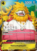 Nekomamushi Offline Regional 2024 Vol. 3 OP06-110 | One Piece TCG