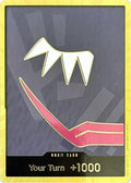 DON!! Card (Rosinante) Gold – Premium Booster - The Best | One Piece TCG