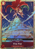 Fire Fist Premium Card Collection -Best Selection Vol. 2- OP05-019 | One Piece TCG