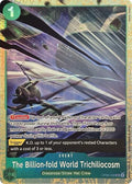 The Billion-fold World Trichiliocosm Premium Card Collection -Best Selection Vol. 2- OP06-038 | One Piece TCG