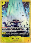 El Thor Premium Card Collection -Best Selection Vol. 2- OP05-114 | One Piece TCG