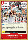 Whitebeard Pirates ST15 - ST20 Release Event Pack OP02-022 | One Piece TCG