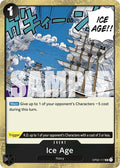 Ice Age Jolly Roger Foil OP02-117 – Premium Booster - The Best | One Piece TCG