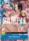 Boa Hancock Alternate Art ST03-013 – Premium Booster - The Best | One Piece TCG