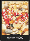 DON!! Card (Oden) – Premium Booster - The Best | One Piece TCG