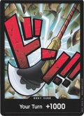 DON!! Card (Whitebeard) – Premium Booster - The Best | One Piece TCG