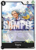 Tsuru Reprint OP02-106 – Premium Booster - The Best | One Piece TCG