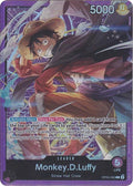 Monkey.D.Luffy Sound Loader Vol. 1 OP05-060 | One Piece TCG