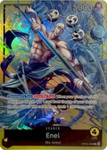 Enel Sound Loader Vol. 2 OP05-098 | One Piece TCG