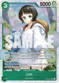 Lim OP09-037 – Emperors in the New World | One Piece TCG