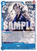 Izo OP09-044 – Emperors in the New World | One Piece TCG