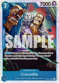 Crocodile OP09-046 – Emperors in the New World | One Piece TCG