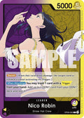 Nico Robin OP09-062 – Emperors in the New World | One Piece TCG