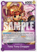 Tony Tony.Chopper OP09-068 – Emperors in the New World | One Piece TCG