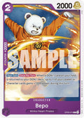 Bepo OP09-074 – Emperors in the New World | One Piece TCG