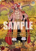 Gol.D.Roger Manga Rare OP09-118 – Emperors in the New World | One Piece TCG