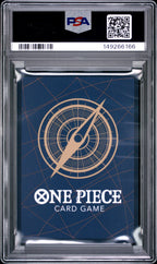 Portgas D. Ace OP07-053 3rd Anniversary Winner | PSA 10